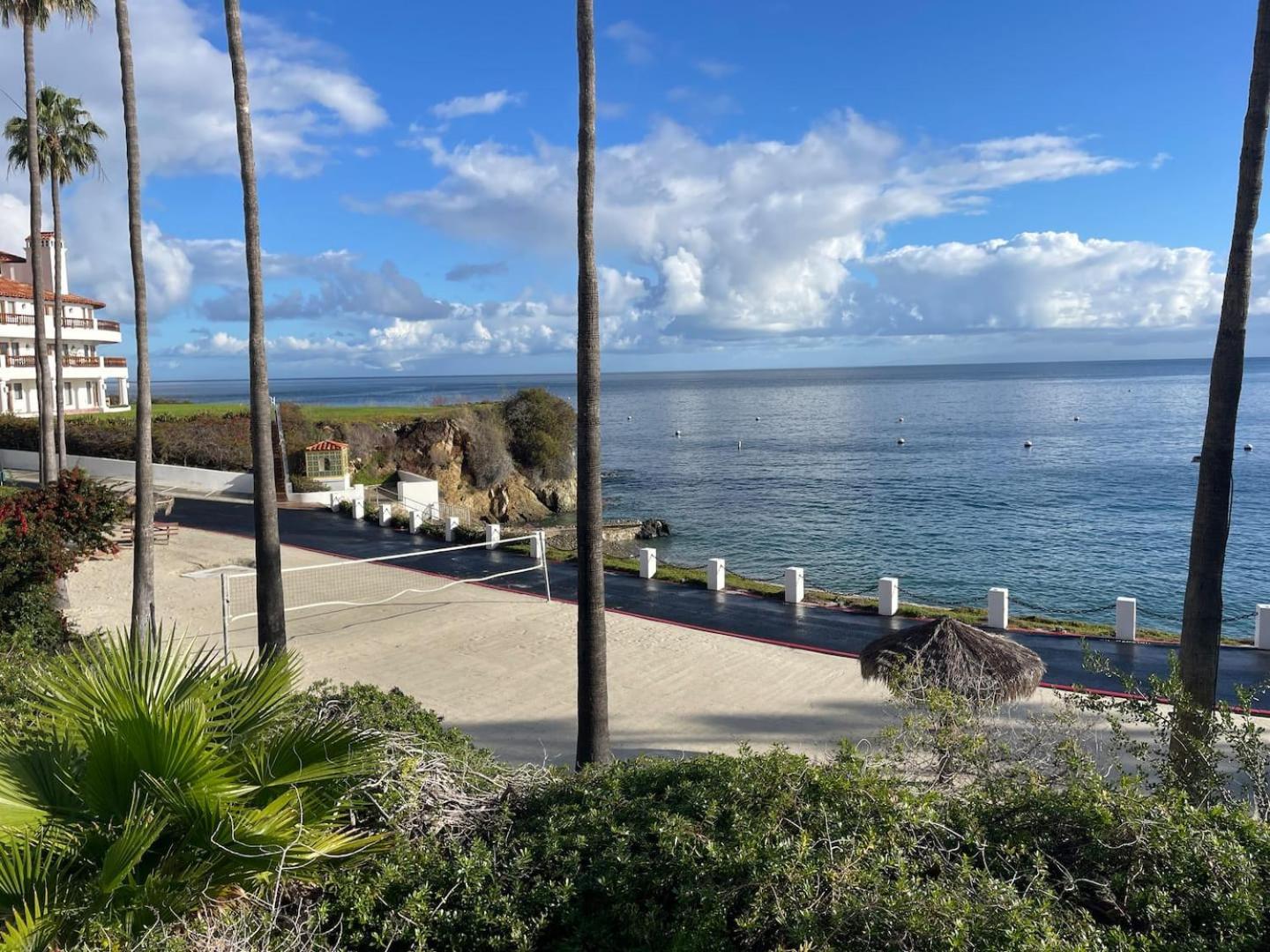 דירות אבלון Catalina Island Getaway With 6 Seat Golf Cart Ac מראה חיצוני תמונה