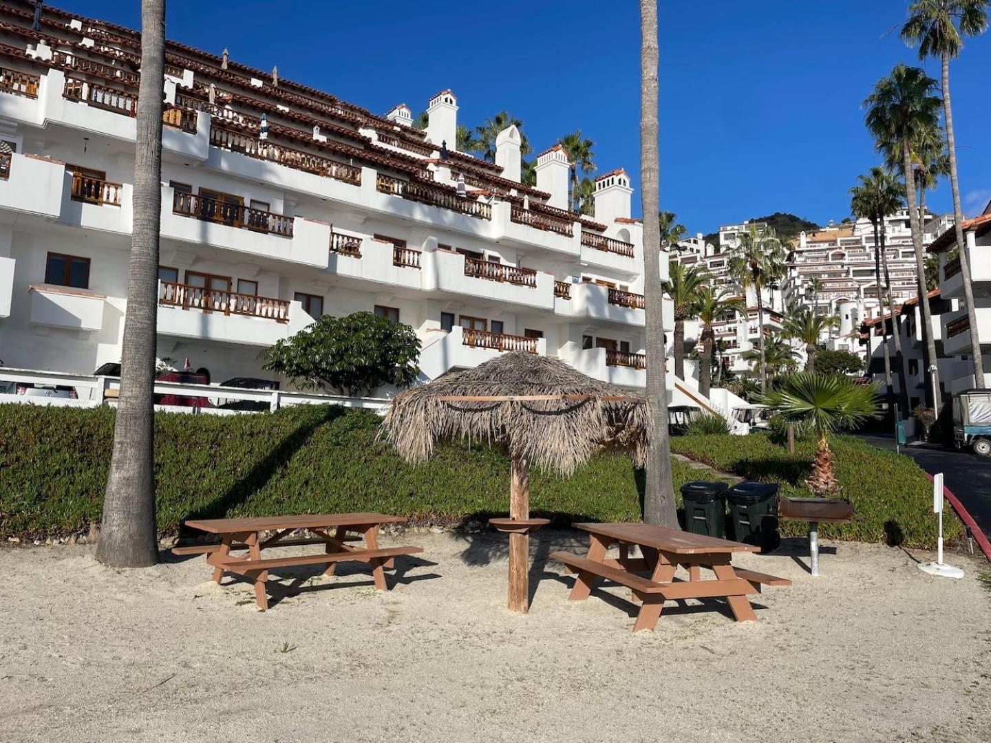 דירות אבלון Catalina Island Getaway With 6 Seat Golf Cart Ac מראה חיצוני תמונה